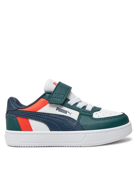 puma-sneakers-caven-2-0-394462-09-verde-0000303894511 PUMA CAVEN 2.0 394462-09