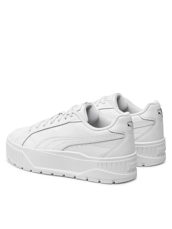 puma-sneakers-karmen-ii-jr-398878-01-blanc-0000303895389 (2) PUMA 398878-01 KARMEN ll JR