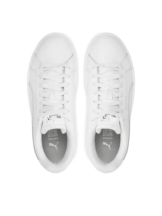 puma-sneakers-karmen-ii-jr-398878-01-blanc-0000303895389 (3) PUMA 398878-01 KARMEN ll JR