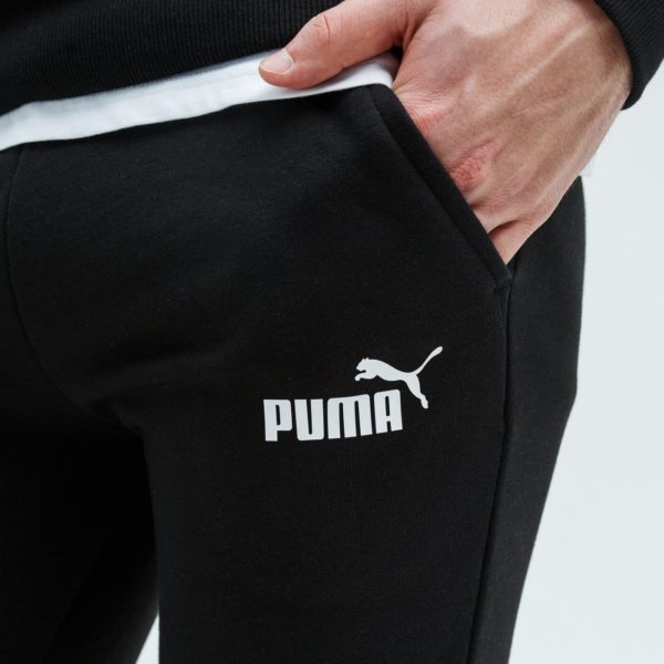 PUMA Trenerka Te Poshtme 586749-01
