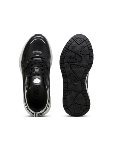 scarpe-puma-r78-disrupt-metallic-dream-nero-donna (3) PUMA R78 DISRUPT METALLIC DREAM 397803-02