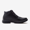 SKECHERS SEGMENT 2.0 204394 BLK