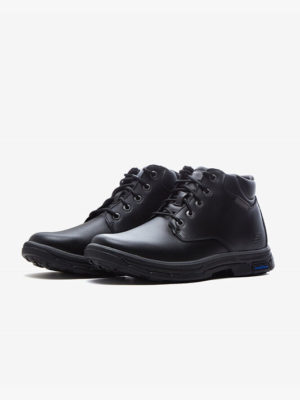 SKECHERS SEGMENT 2.0 204394 BLK