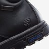 SKECHERS SEGMENT 2.0 204394 BLK