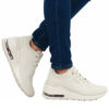 SKECHERS MILLION AIR - ELEGANT AIR 155401 OFWT