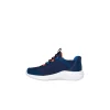 SKECHERS SLIP-INS: BOUNDER - BRISK - BURST 403822L NVBL