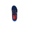 SKECHERS SLIP-INS: BOUNDER - BRISK - BURST 403822L NVBL
