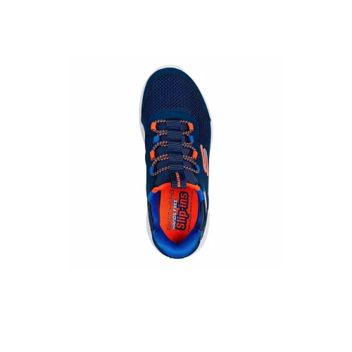 skechers-djecje-tenisice3_668f9337adc53_500x500r SKECHERS SLIP-INS: BOUNDER - BRISK - BURST 403822L NVBL