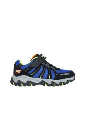 SKECHERS RUGGED RANGER - HYDRO-SCOUT 406392L BKBL