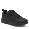 SKECHERS UNO LACE ZIP 310387L BBK