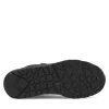 SKECHERS UNO LACE ZIP 310387L BBK