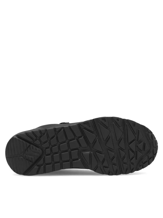skechers-sneakers-310387l-bbk-noir-5905588264606 (3) SKECHERS UNO LACE ZIP 310387L BBK