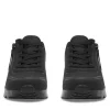 SKECHERS UNO LACE ZIP 310387L BBK