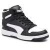 PUMA REBOUND LAYUP SL JR 370486-01