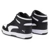 PUMA REBOUND LAYUP SL JR 370486-01