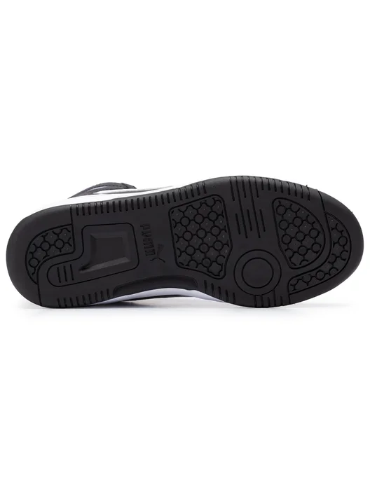 PUMA REBOUND LAYUP SL JR 370486-01