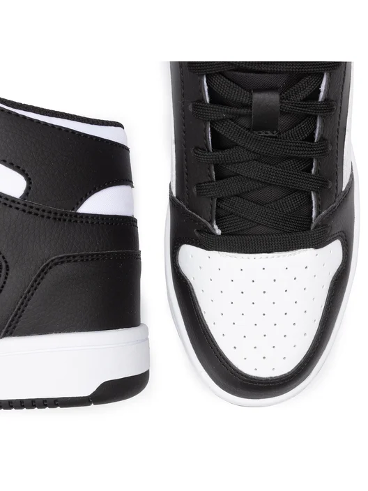 PUMA REBOUND LAYUP SL JR 370486-01