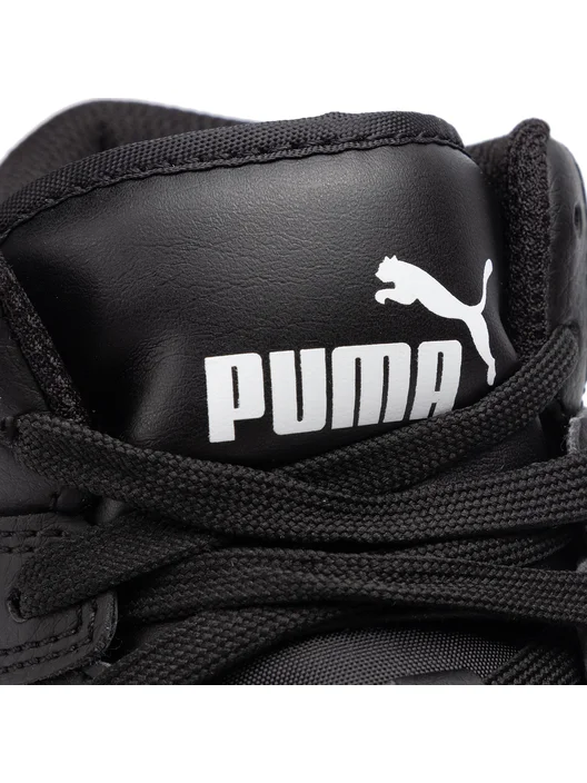 PUMA REBOUND LAYUP SL JR 370486-01