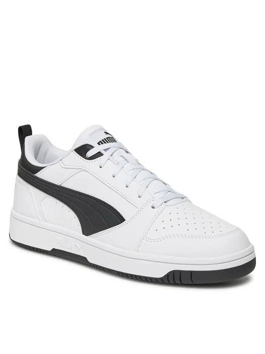 sneakers-puma-rebound-v6-low-392328-02-puma-white-puma-black-puma-black-0000303330361 (1) PUMA REBOUND V6 LOW 392328-02