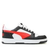 PUMA REBOUND V6 LO JR 393833-04