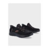 SKECHERS SLIP-INS - SUMMITS CLASSY NIGHT 150128 BKGD