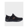 SKECHERS SLIP-INS - SUMMITS CLASSY NIGHT 150128 BKGD