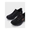 SKECHERS SLIP-INS - SUMMITS CLASSY NIGHT 150128 BKGD