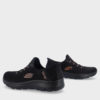 SKECHERS SLIP-INS - SUMMITS CLASSY NIGHT 150128 BKGD