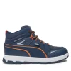 PUMA EVOLVE TRAIL JR 397644-02