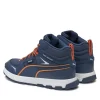 PUMA EVOLVE TRAIL JR 397644-02
