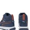 PUMA EVOLVE TRAIL JR 397644-02