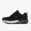 SKECHERS MAX PROTECT - FAST TRACK 237304-BKGY