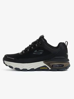 SKECHERS MAX PROTECT - FAST TRACK 237304-BKGY