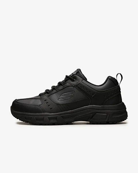 01 SKECHERS OAK CANYON - REDWICK 51896-BBK