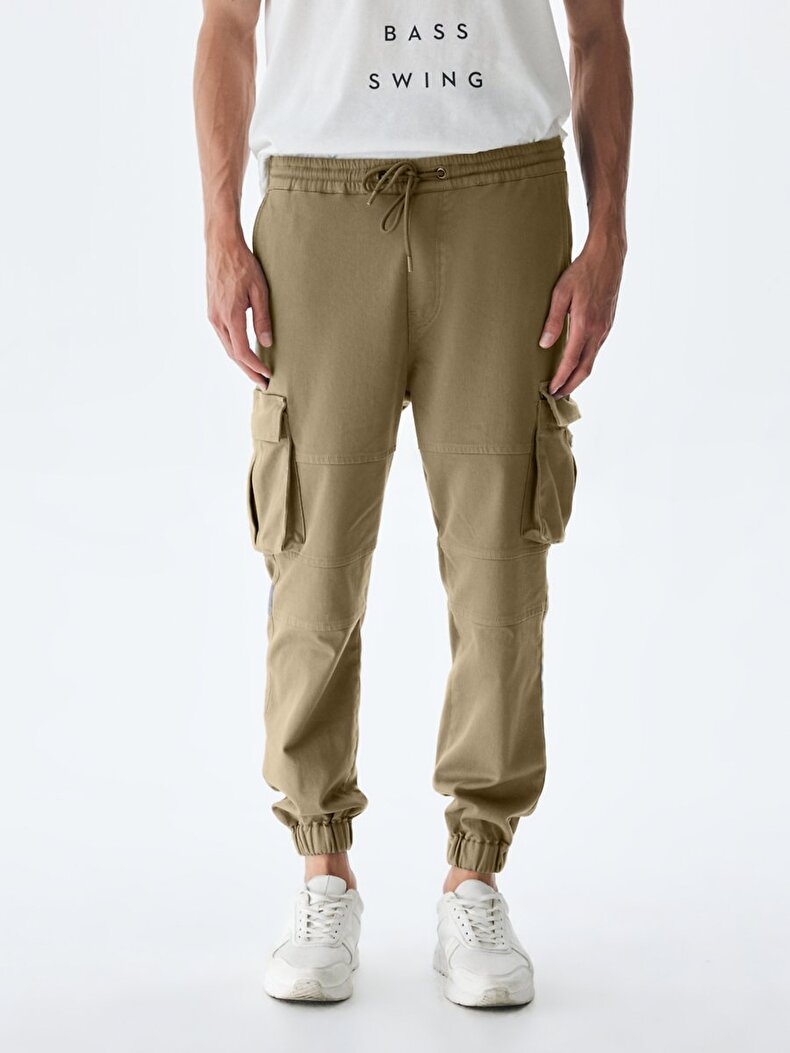 LTB Pantolla LEBORO-13396