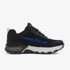 SKECHERS MAX PROTECT - FAST TRACK 237304-BKGY