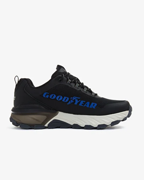 02 SKECHERS MAX PROTECT - FAST TRACK 237304-BKGY