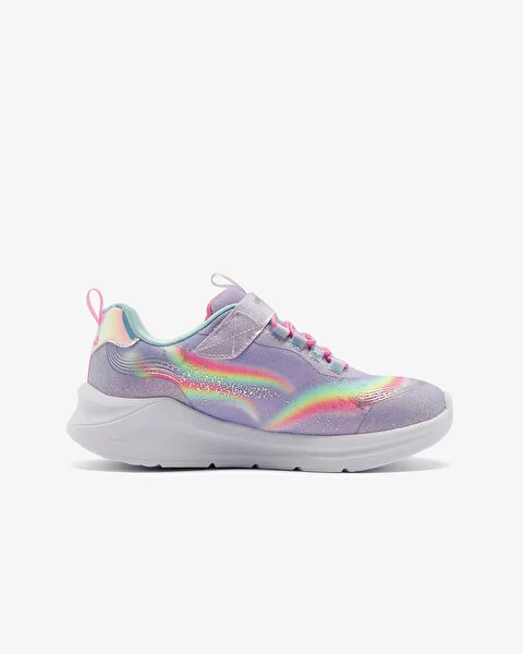 02 SKECHERS UNICORN CHASER 302298L-LVMT