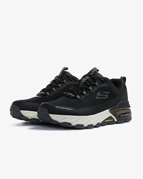 03 SKECHERS MAX PROTECT - FAST TRACK 237304-BKGY