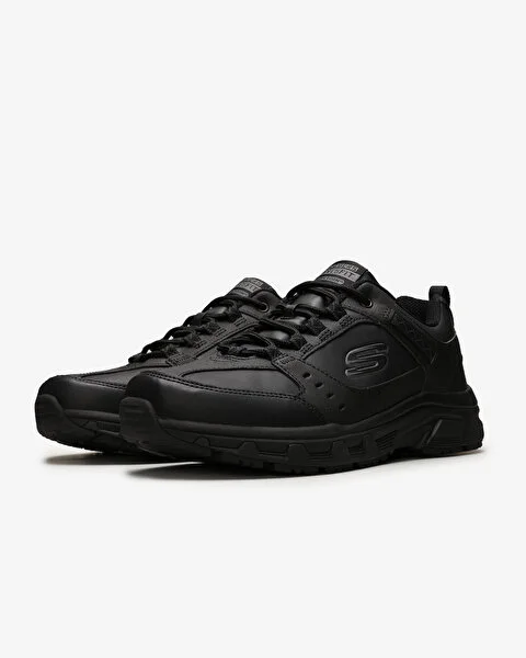 03 SKECHERS OAK CANYON - REDWICK 51896-BBK