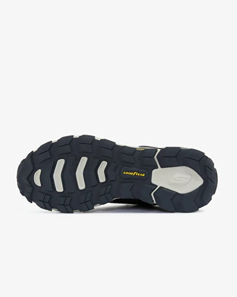 04 SKECHERS MAX PROTECT - FAST TRACK 237304-BKGY