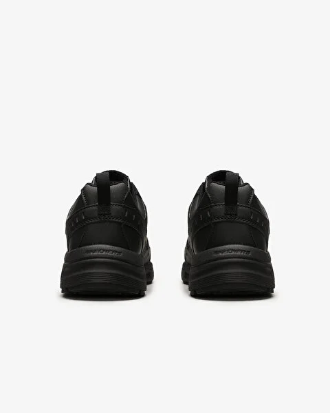 04 SKECHERS OAK CANYON - REDWICK 51896-BBK