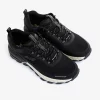 SKECHERS MAX PROTECT - FAST TRACK 237304-BKGY