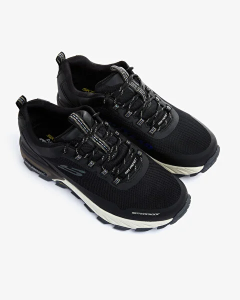 06 SKECHERS MAX PROTECT - FAST TRACK 237304-BKGY