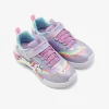 SKECHERS UNICORN CHASER 302298L-LVMT