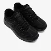 SKECHERS SUMMITS AT - UPPER DRAFT 237620-BKCC