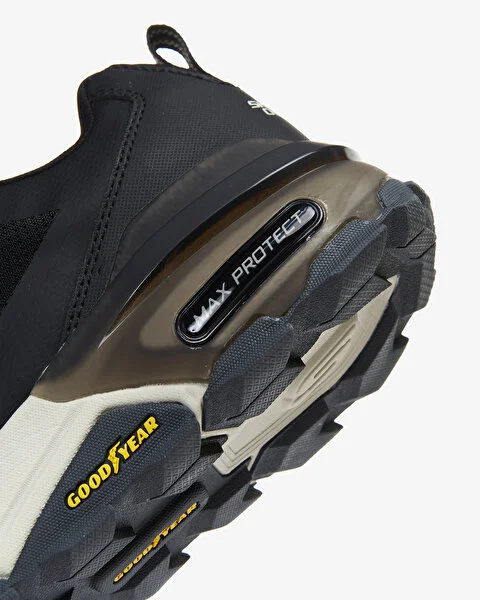 07 SKECHERS MAX PROTECT - FAST TRACK 237304-BKGY