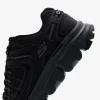 SKECHERS SUMMITS AT - UPPER DRAFT 237620-BKCC