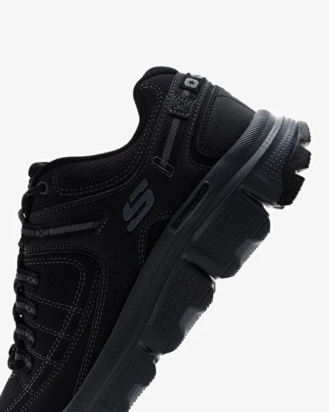 07 SKECHERS SUMMITS AT - UPPER DRAFT 237620-BKCC