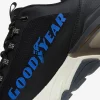 SKECHERS MAX PROTECT - FAST TRACK 237304-BKGY